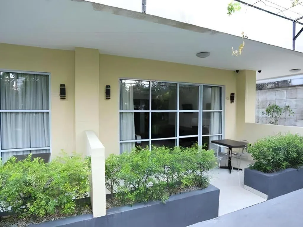 Grand Hawaii Hotel Pekanbaru