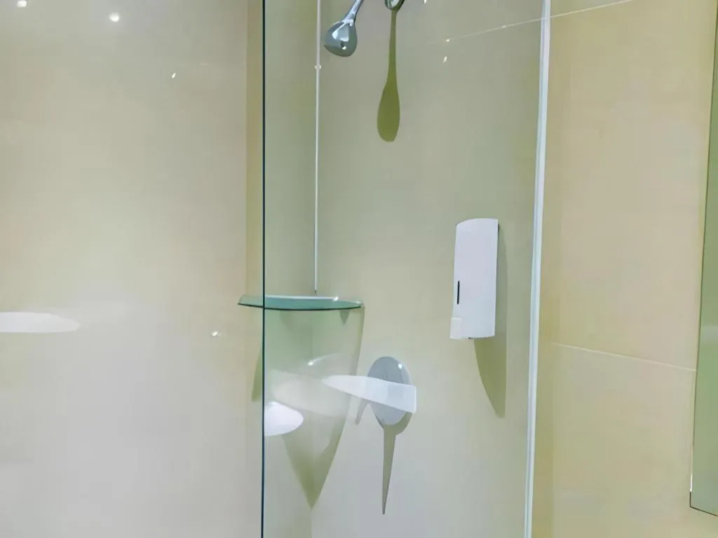 Grand Hawaii Hotel Pekanbaru