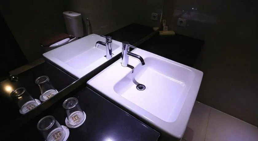 Grand Hawaii Hotel Pekanbaru