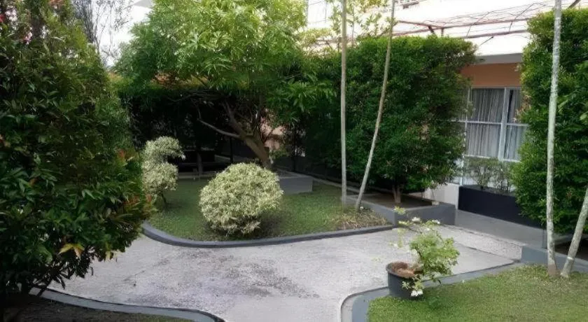 Grand Hawaii Hotel Pekanbaru