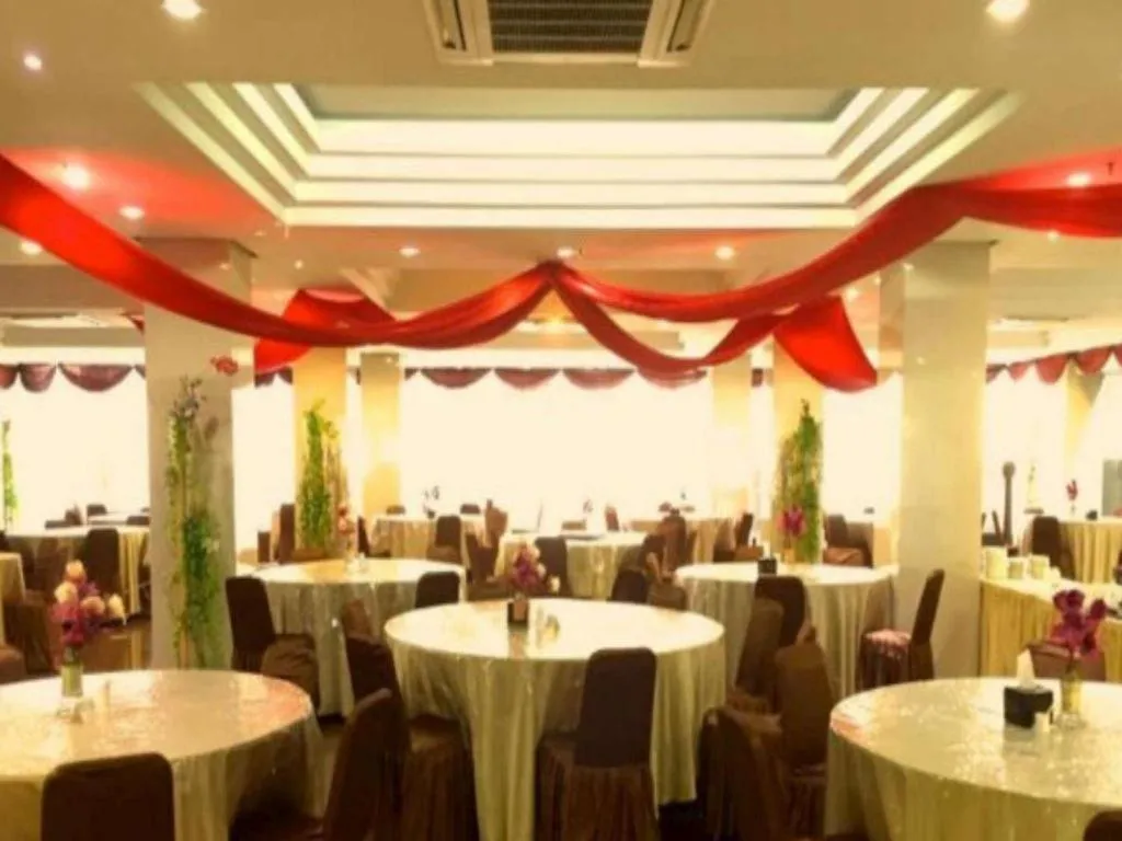 Grand Hawaii Hotel Pekanbaru