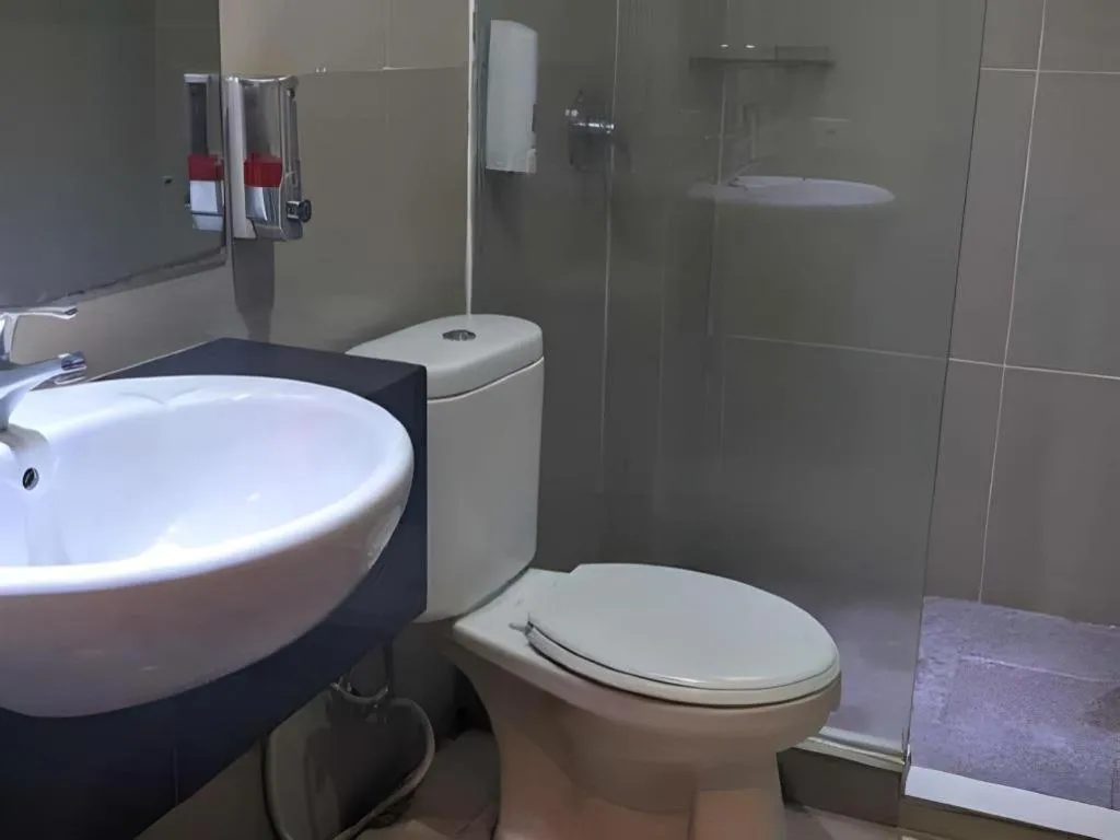 Grand Hawaii Hotel Pekanbaru