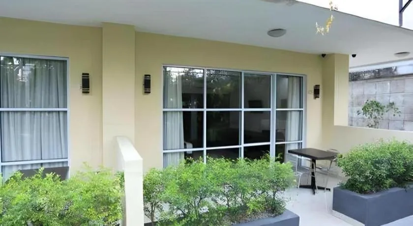 Grand Hawaii Hotel Pekanbaru