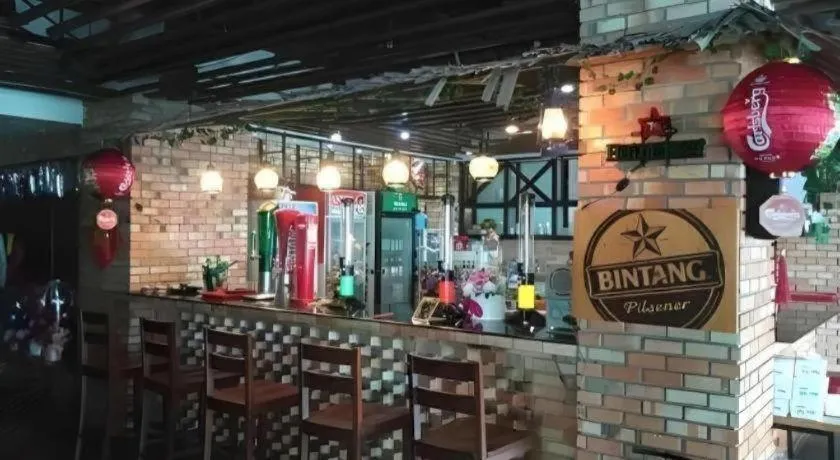 Grand Hawaii Hotel Pekanbaru