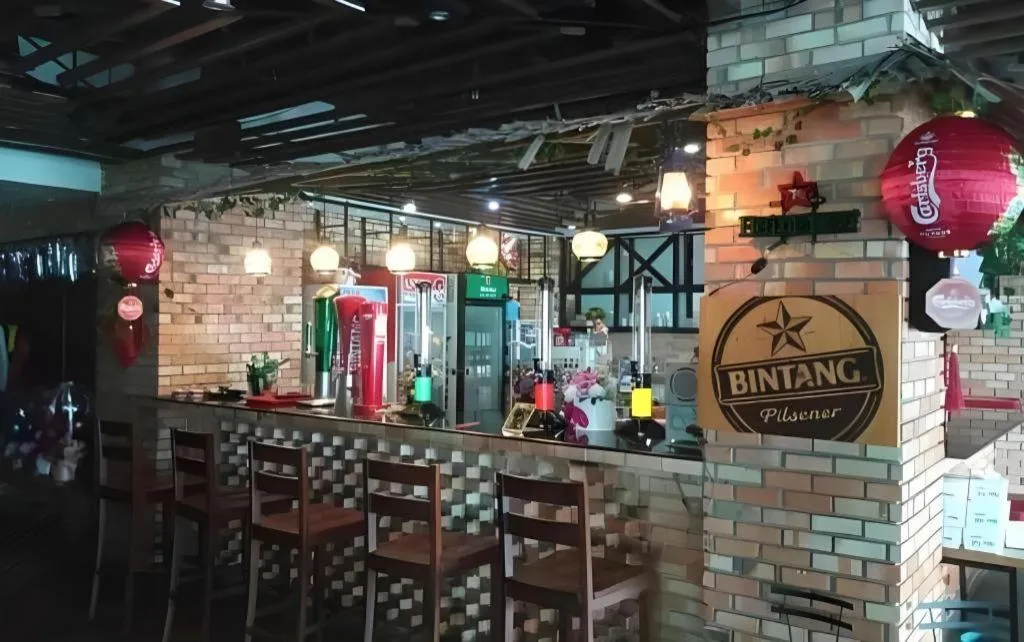 Grand Hawaii Hotel Pekanbaru