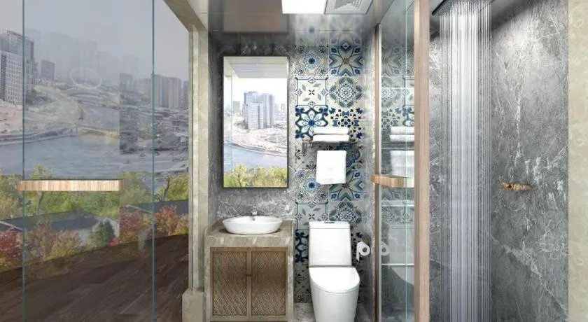 Beijing Inner Mongolia Hotel Chaoyang