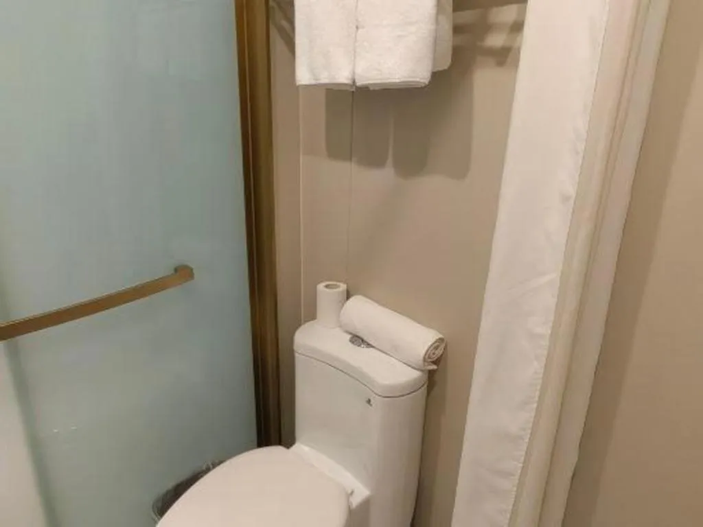 Beijing Inner Mongolia Hotel Chaoyang