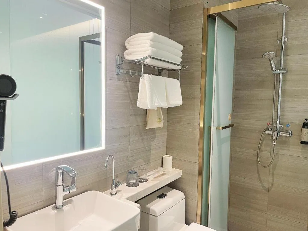 Beijing Inner Mongolia Hotel Chaoyang