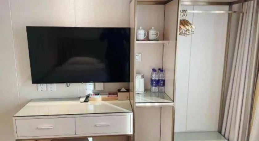 Beijing Inner Mongolia Hotel Chaoyang