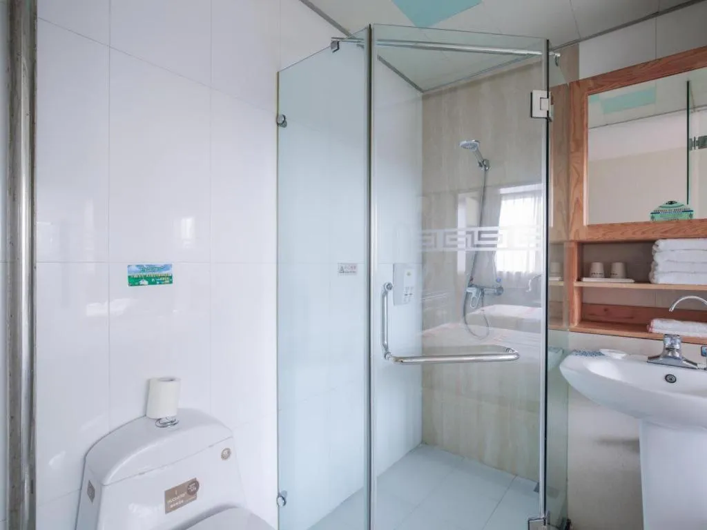 Beijing Inner Mongolia Hotel Chaoyang