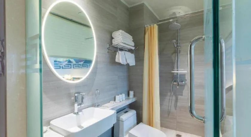 Beijing Inner Mongolia Hotel Chaoyang