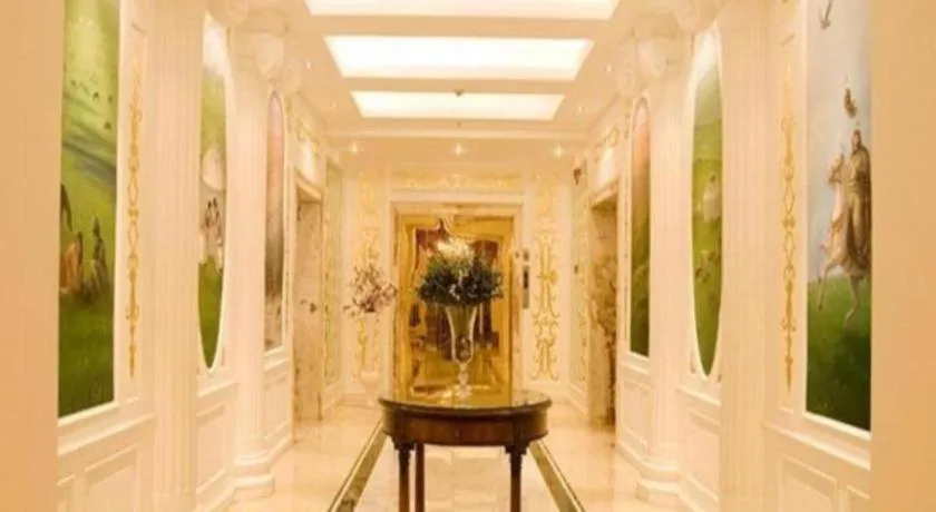 Beijing Inner Mongolia Hotel Chaoyang