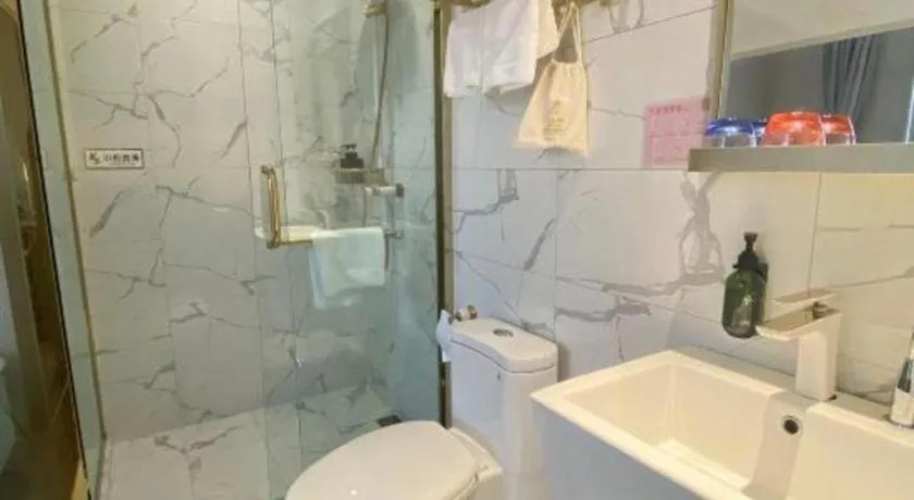 Beijing Inner Mongolia Hotel Chaoyang