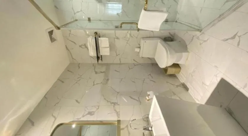 Beijing Inner Mongolia Hotel Chaoyang