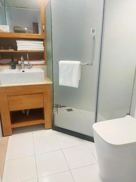 Beijing Inner Mongolia Hotel Chaoyang