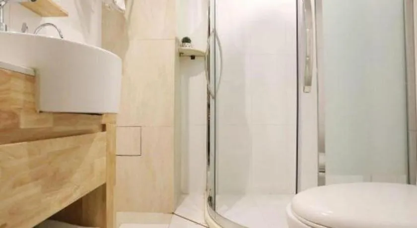 Beijing Inner Mongolia Hotel Chaoyang