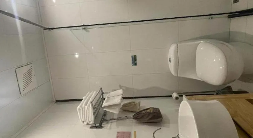 Beijing Inner Mongolia Hotel Chaoyang