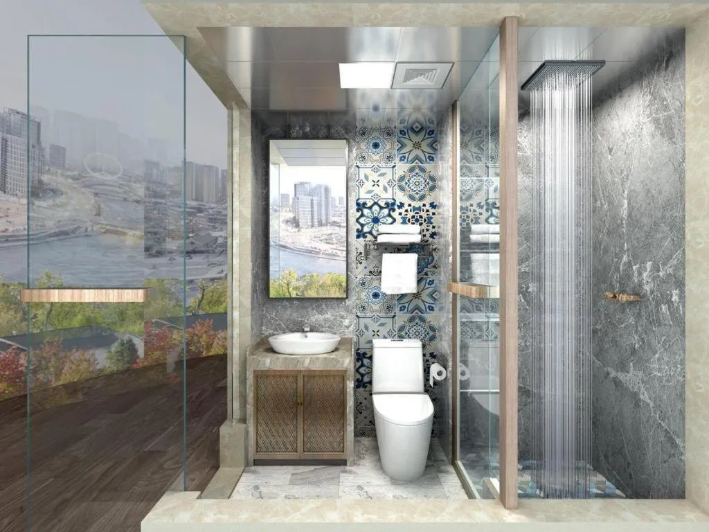 Beijing Inner Mongolia Hotel Chaoyang