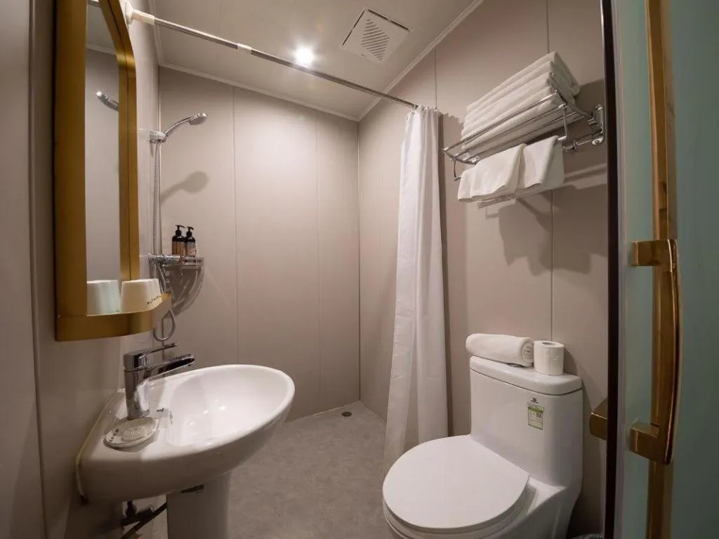 Beijing Inner Mongolia Hotel Chaoyang