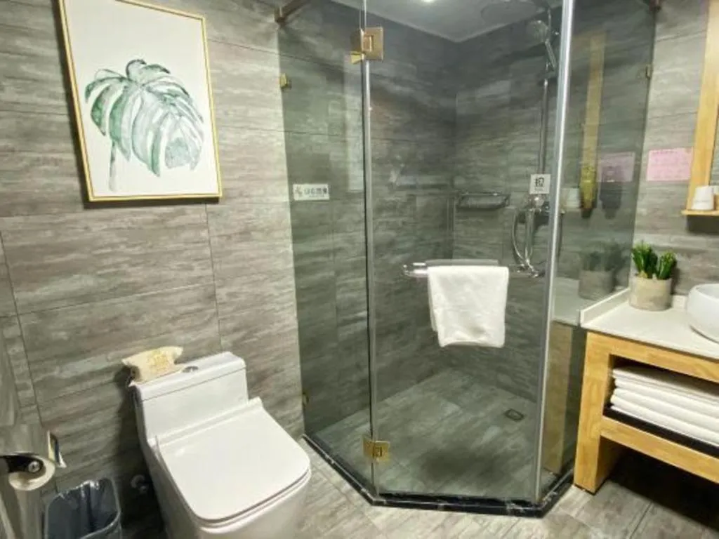 Beijing Inner Mongolia Hotel Chaoyang