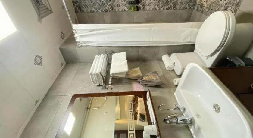 Beijing Inner Mongolia Hotel Chaoyang