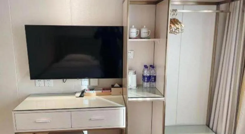 Beijing Inner Mongolia Hotel Chaoyang