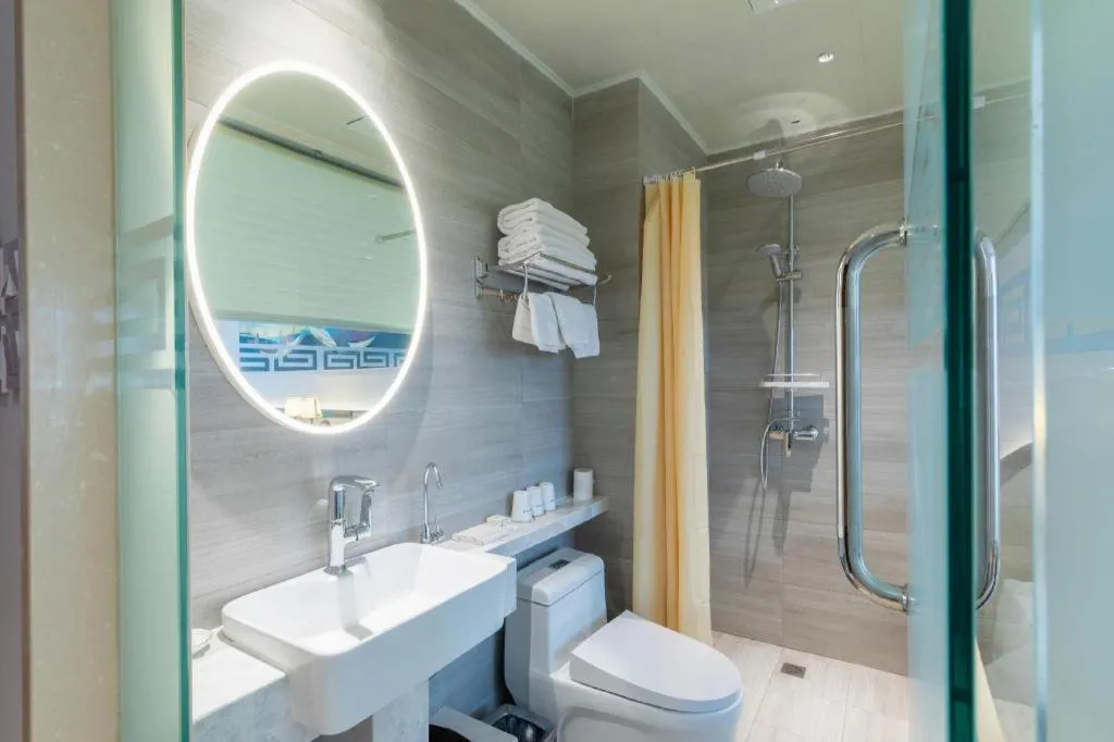 Beijing Inner Mongolia Hotel Chaoyang