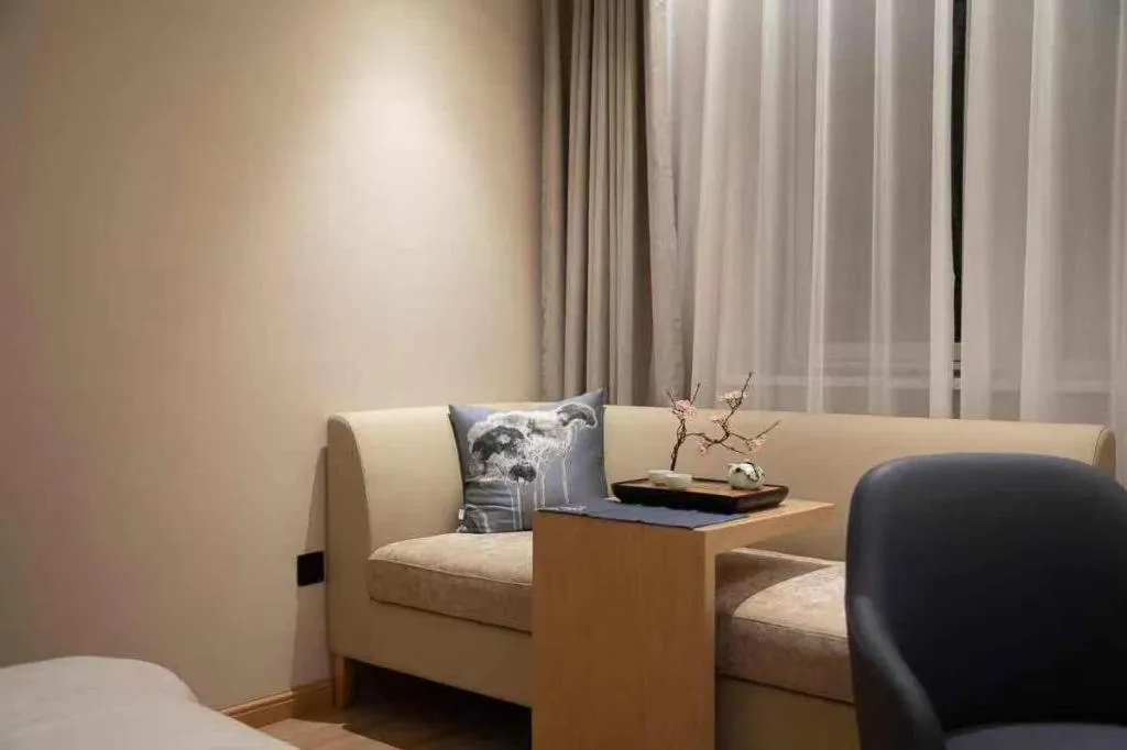 Beijing Inner Mongolia Hotel Chaoyang