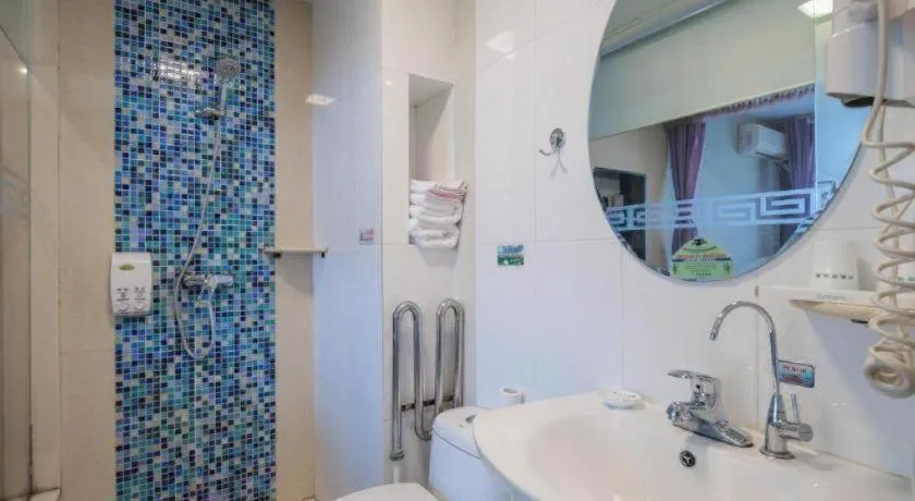 Beijing Inner Mongolia Hotel Chaoyang