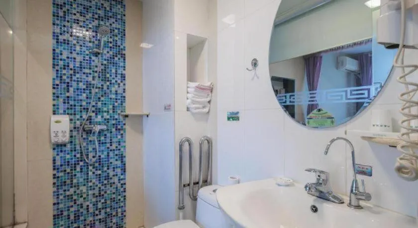 Beijing Inner Mongolia Hotel Chaoyang