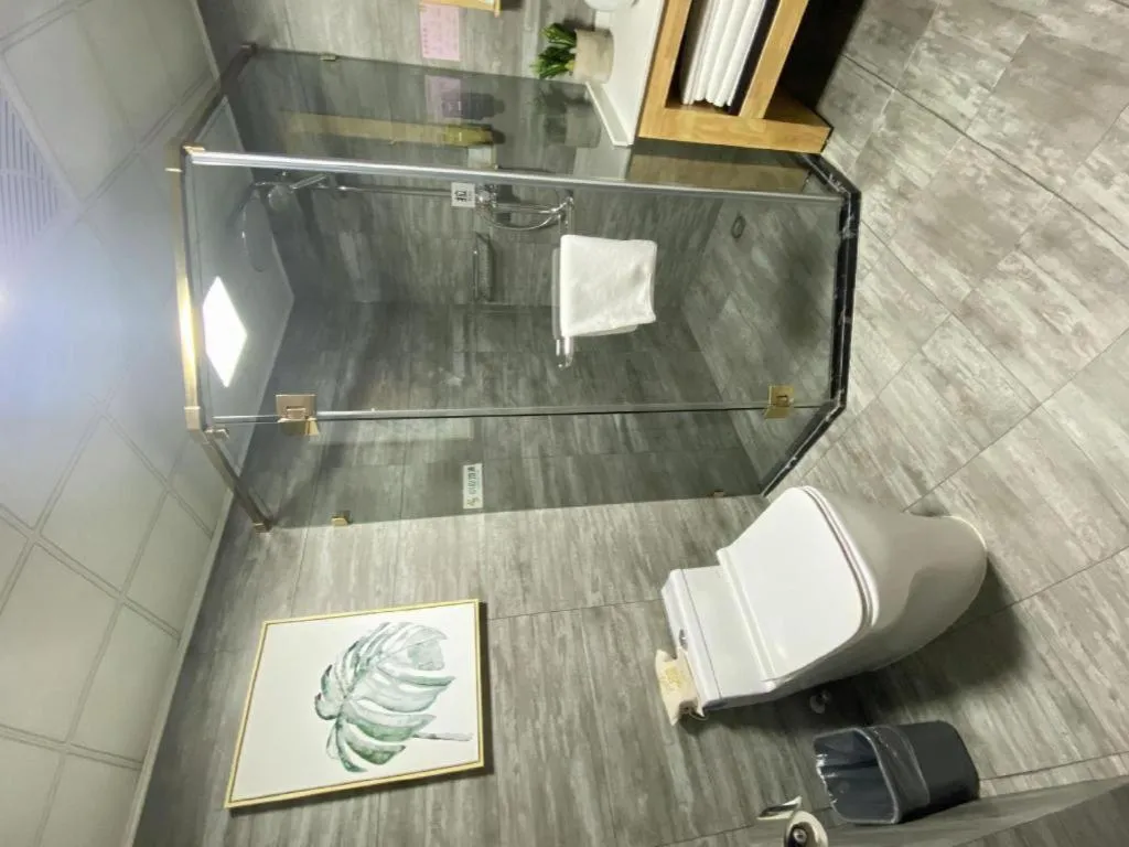 Beijing Inner Mongolia Hotel Chaoyang