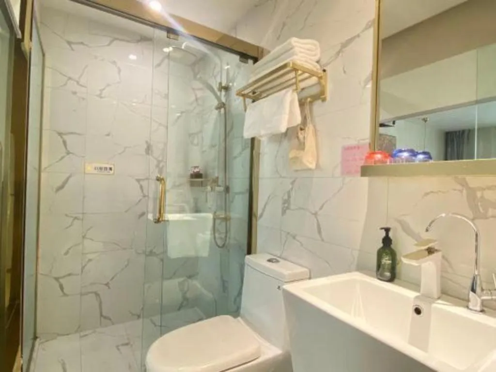 Beijing Inner Mongolia Hotel Chaoyang