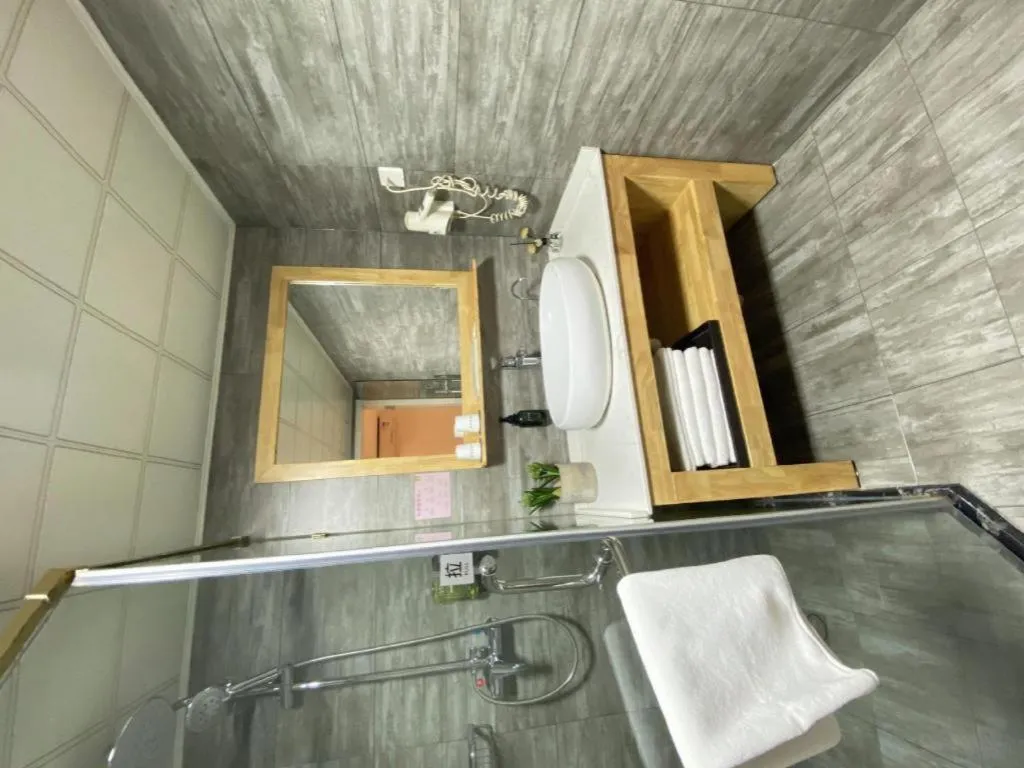 Beijing Inner Mongolia Hotel Chaoyang