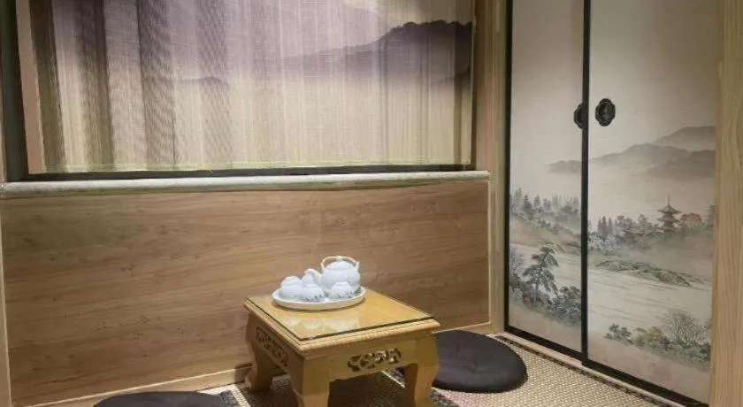 Beijing Inner Mongolia Hotel Chaoyang