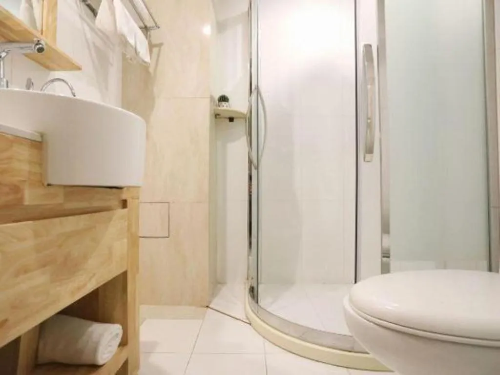 Beijing Inner Mongolia Hotel Chaoyang