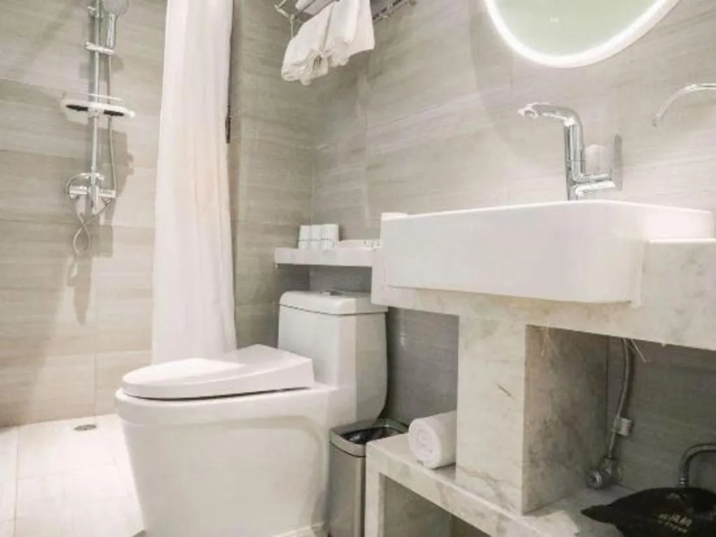 Beijing Inner Mongolia Hotel Chaoyang