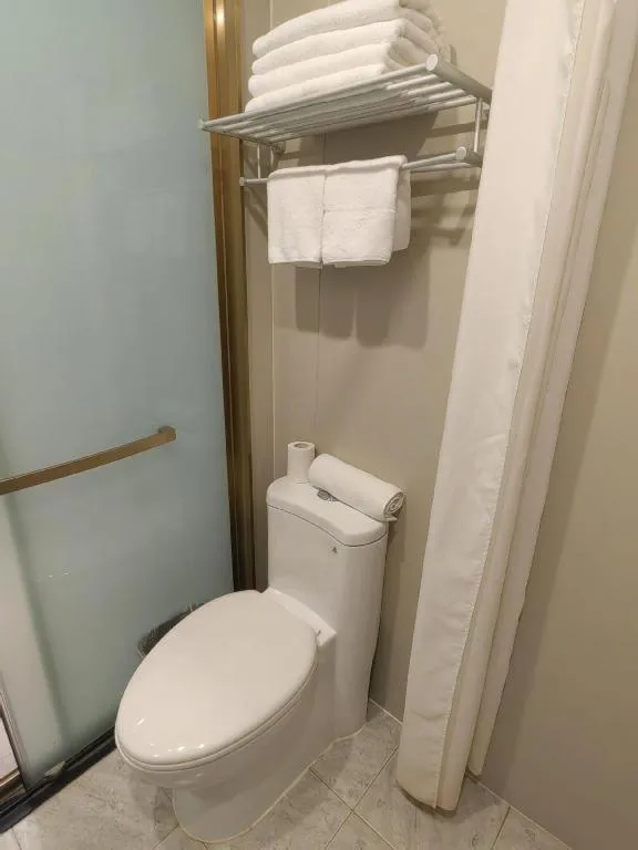 Beijing Inner Mongolia Hotel Chaoyang