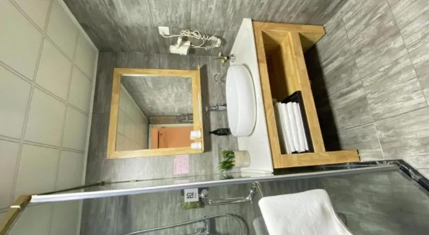 Beijing Inner Mongolia Hotel Chaoyang