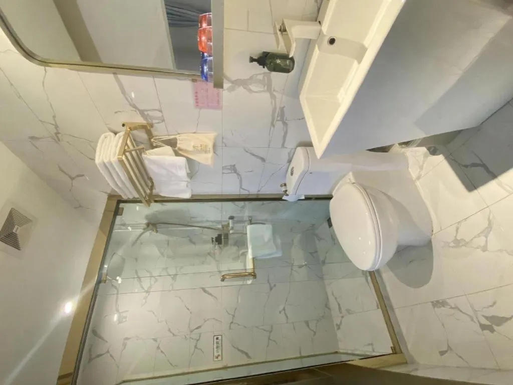 Beijing Inner Mongolia Hotel Chaoyang