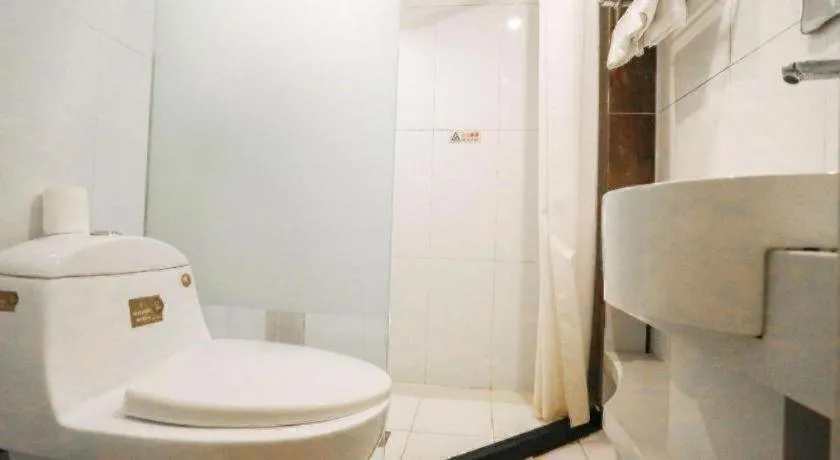 Beijing Inner Mongolia Hotel Chaoyang