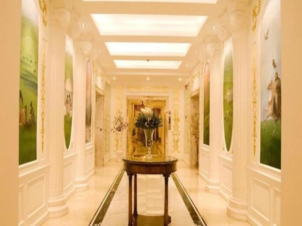 Beijing Inner Mongolia Hotel Chaoyang