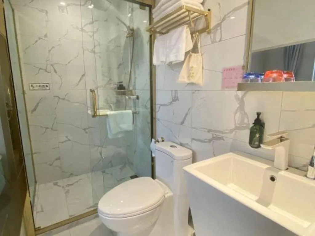 Beijing Inner Mongolia Hotel Chaoyang