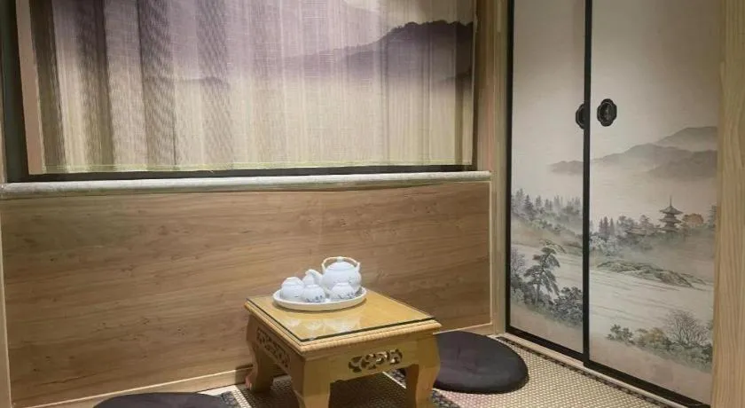 Beijing Inner Mongolia Hotel Chaoyang