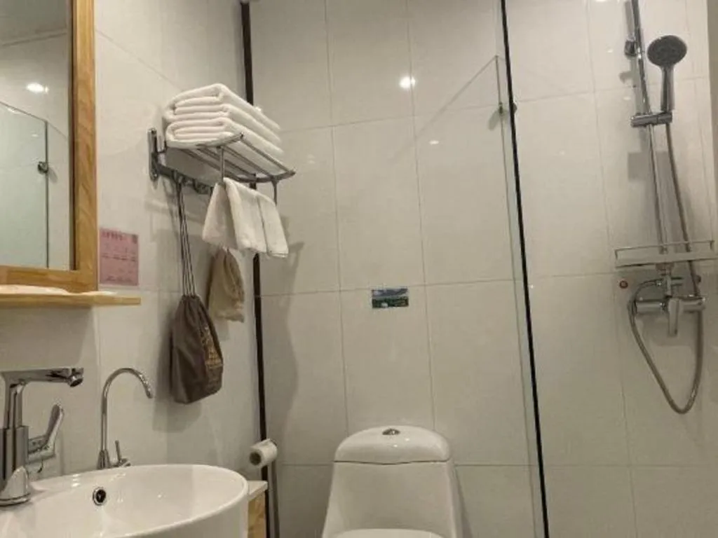 Beijing Inner Mongolia Hotel Chaoyang