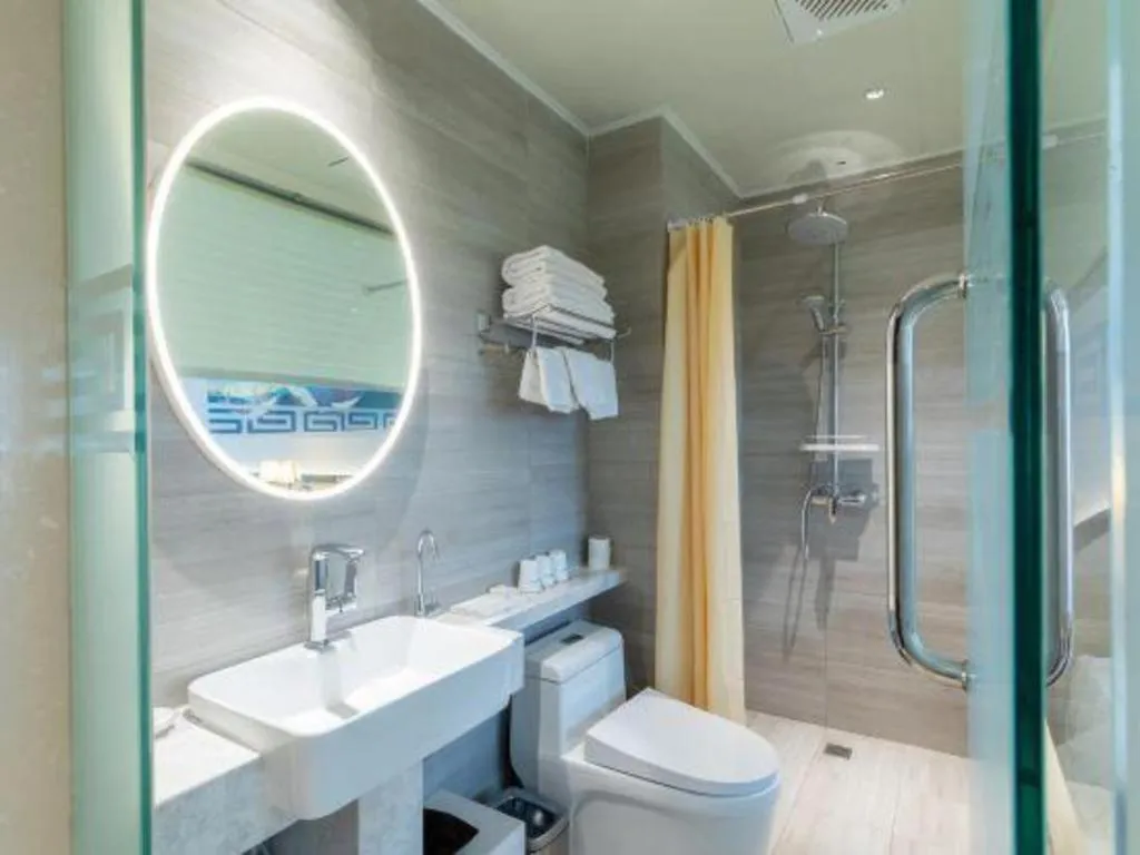 Beijing Inner Mongolia Hotel Chaoyang