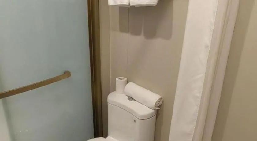 Beijing Inner Mongolia Hotel Chaoyang