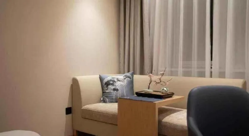 Beijing Inner Mongolia Hotel Chaoyang