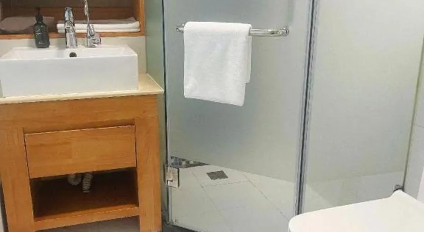 Beijing Inner Mongolia Hotel Chaoyang