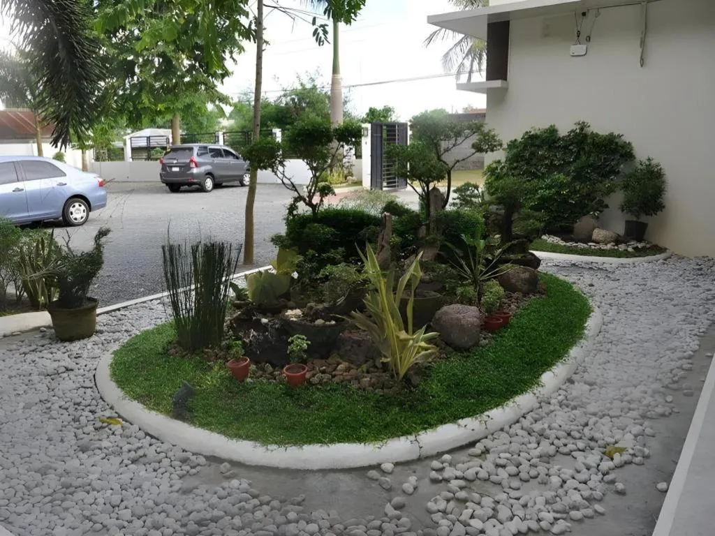 Driggs Pension House