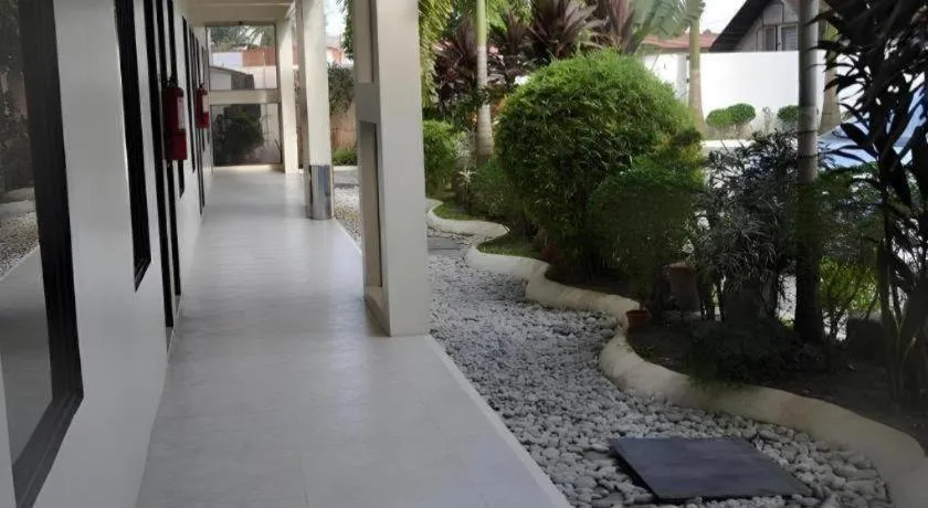 Driggs Pension House